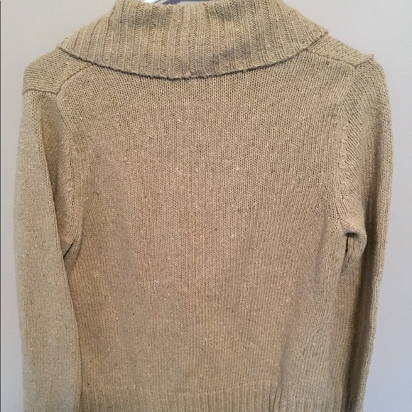 Cotton Ginny Button-front Cardigan - Picture 2 of 5